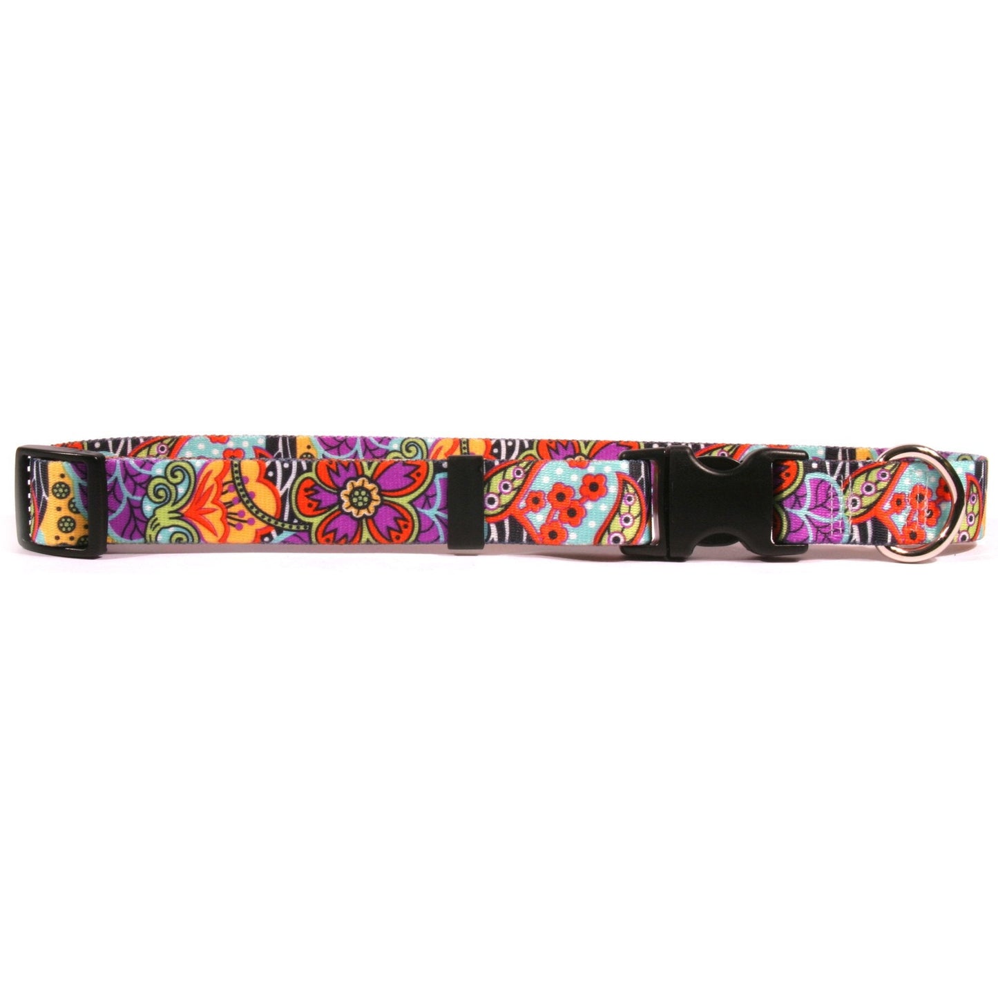 Yellow Dog Design Small Dog Collars Amazon Floral