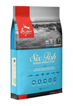 Dry Cat Food (aka Kibble) | Happy Hounds Pet Supply