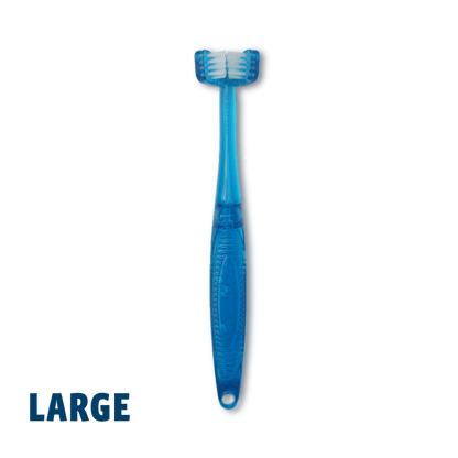4in1 Toothbrush