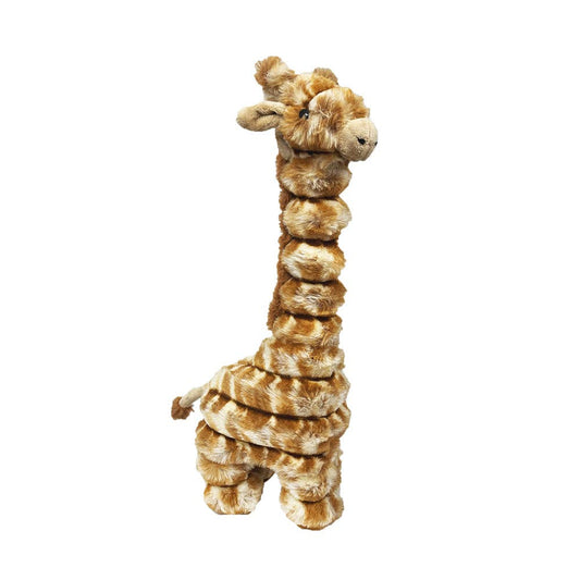 16" Zoo Friends - Giraffe - Happy Hounds Pet Supply