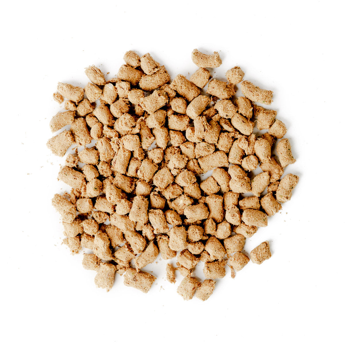 Green Juju Freeze Dried Raw Food EXTRAS