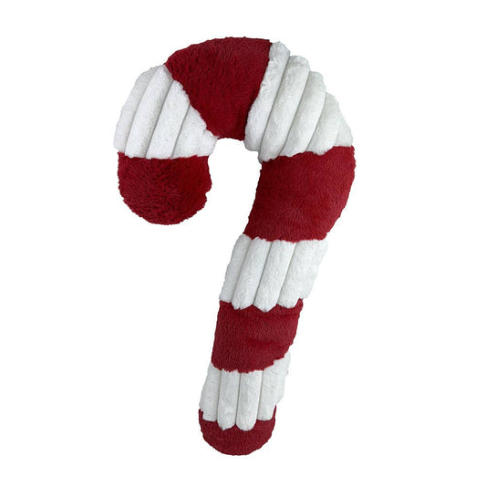 26" Christmas Candy Cane - Happy Hounds Pet Supply