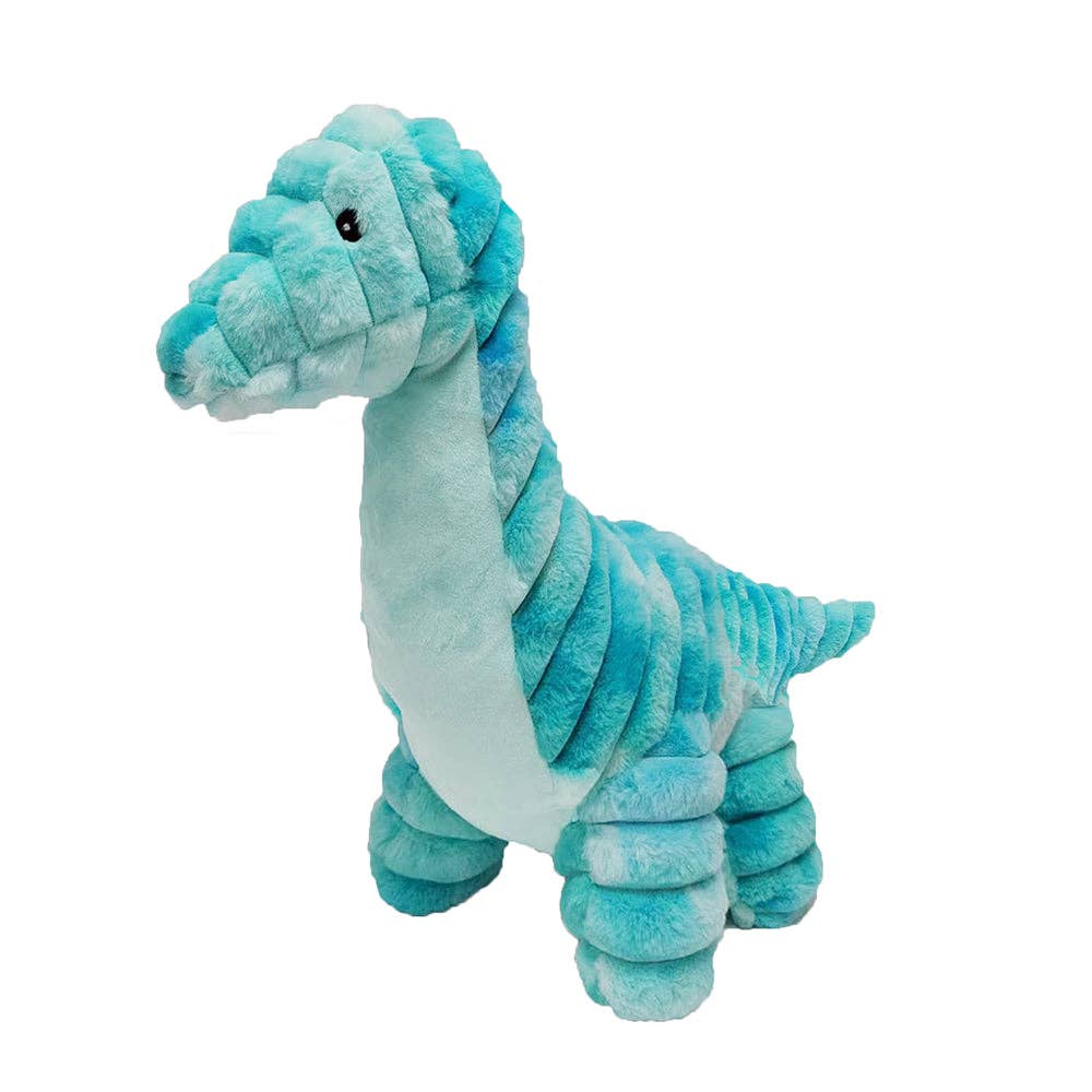 26" Dino Friends - Brachiosaurus - Happy Hounds Pet Supply