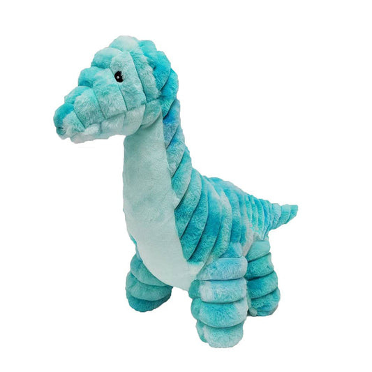 26" Dino Friends - Brachiosaurus - Happy Hounds Pet Supply