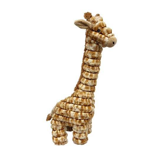 26" Zoo Friends - Giraffe - Happy Hounds Pet Supply