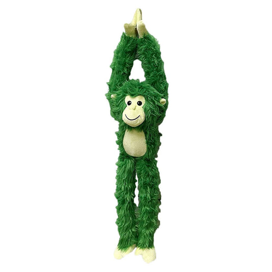 28" Green Monkey - Happy Hounds Pet Supply