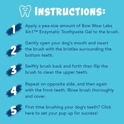 4in1 Toothbrush