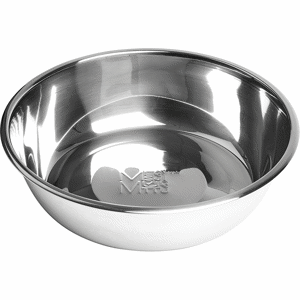 Messy Mutts Stainless Steel Bowls