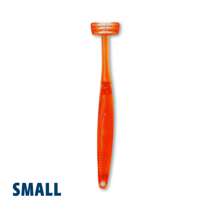 4in1 Toothbrush - Happy Hounds Pet Supply