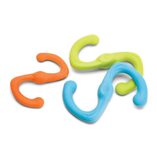 West Paw Bumi Tug Toy