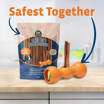 Bow Wow Buddy® Bully Stick Holder