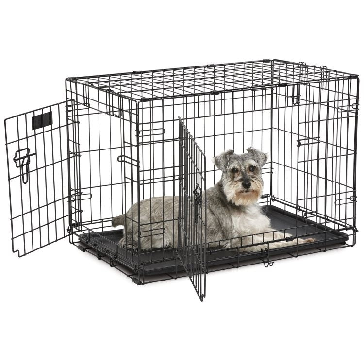 MidWest Homes for Pets Contour Dog Crate