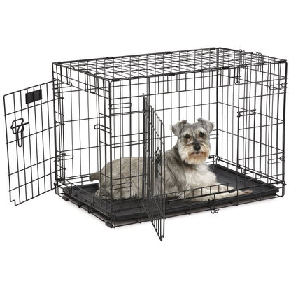 MidWest Homes for Pets Contour Dog Crate