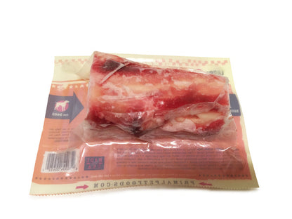 Primal Raw Recreational Beef Bones Large