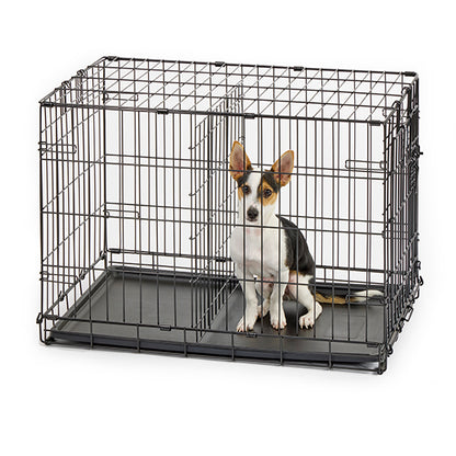 MidWest Homes for Pets Contour Dog Crate