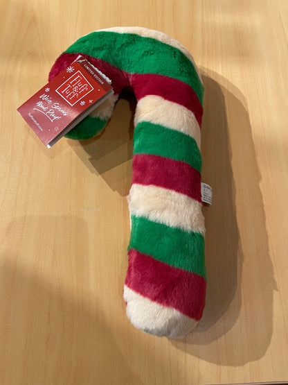 Fluff & Tuff Holiday Plush Toys 2025