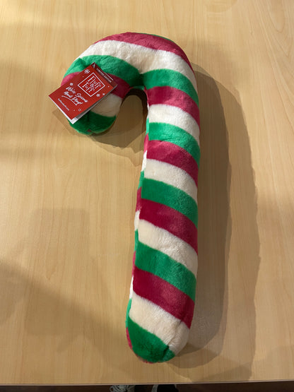 Fluff & Tuff Holiday Plush Toys 2025