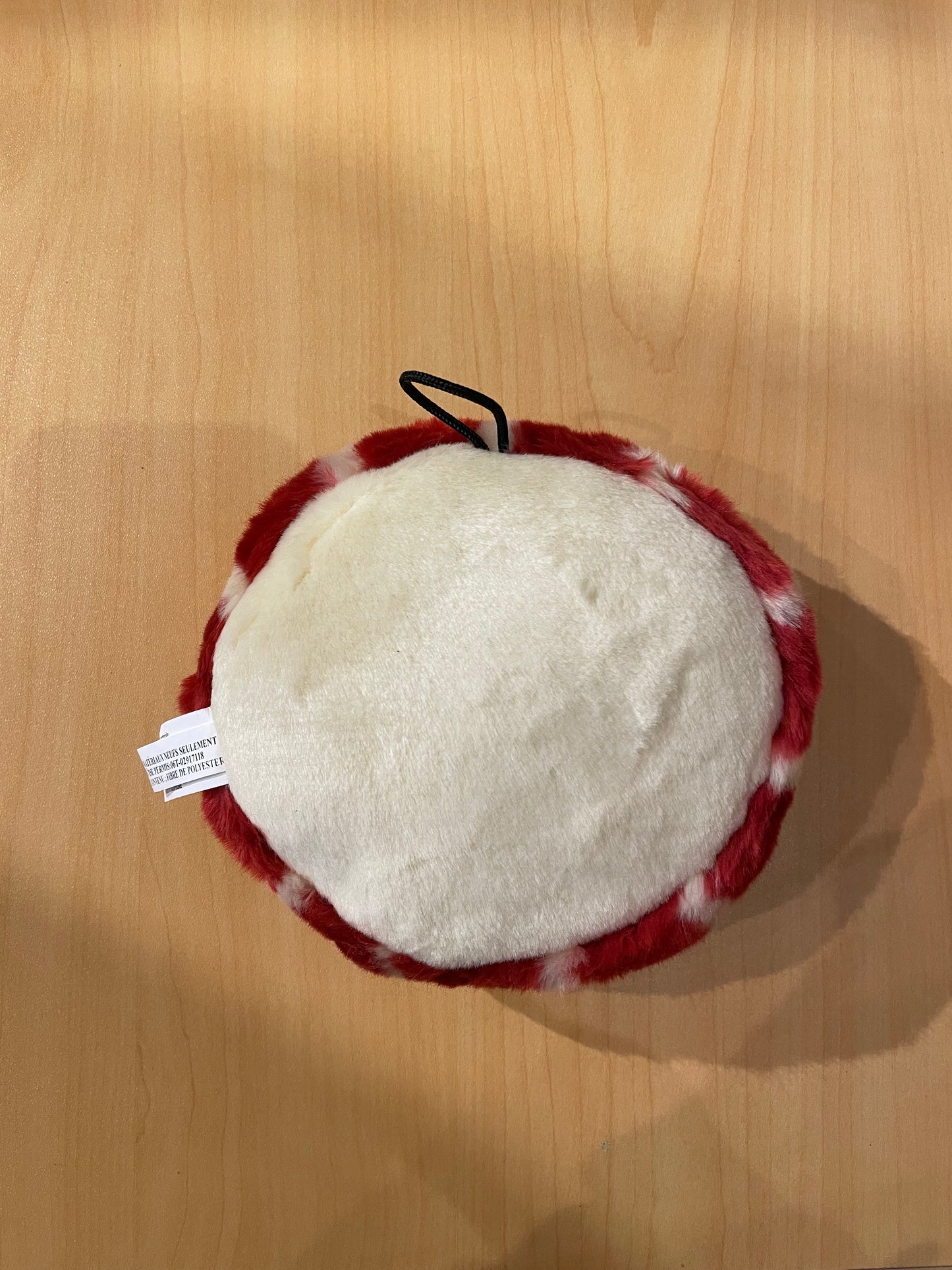 Fluff & Tuff Holiday Plush Toys 2025