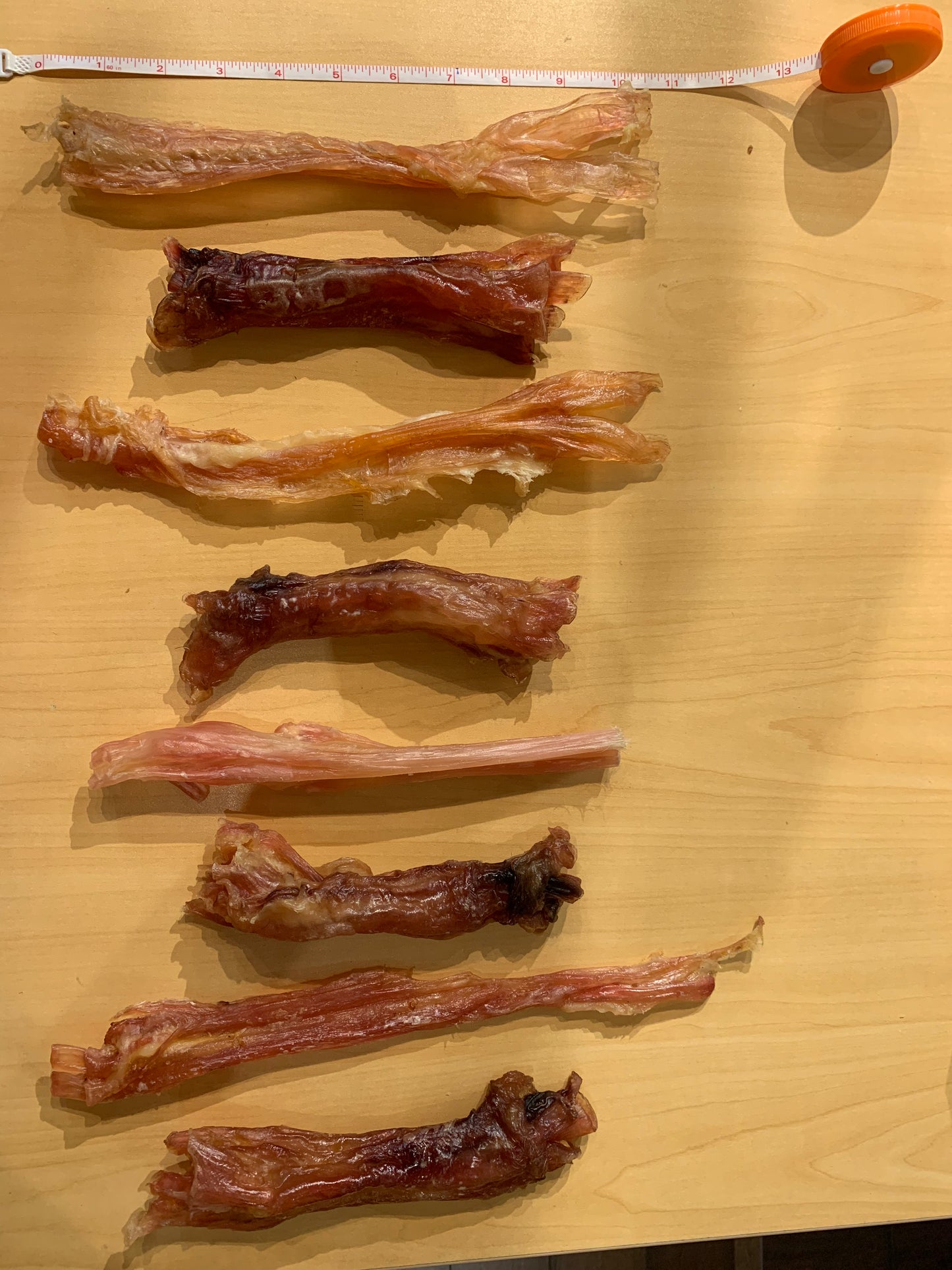 Beef Tendon Large