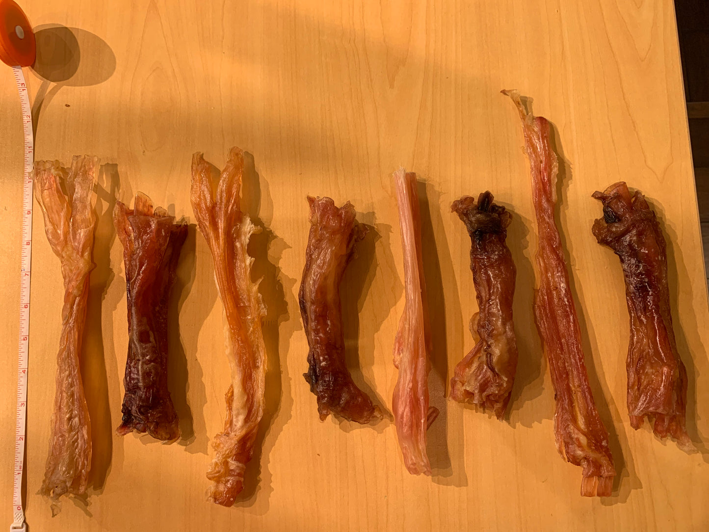 Beef Tendon Large