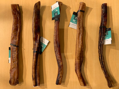 Odor Free Beef Bully Sticks
