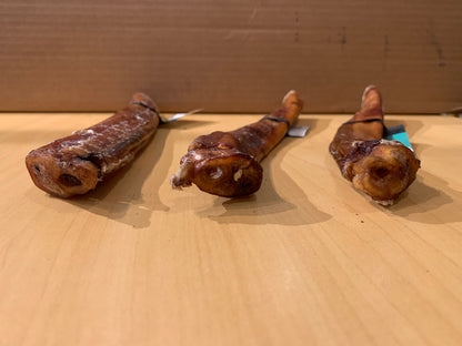 Odor Free Beef Bully Sticks