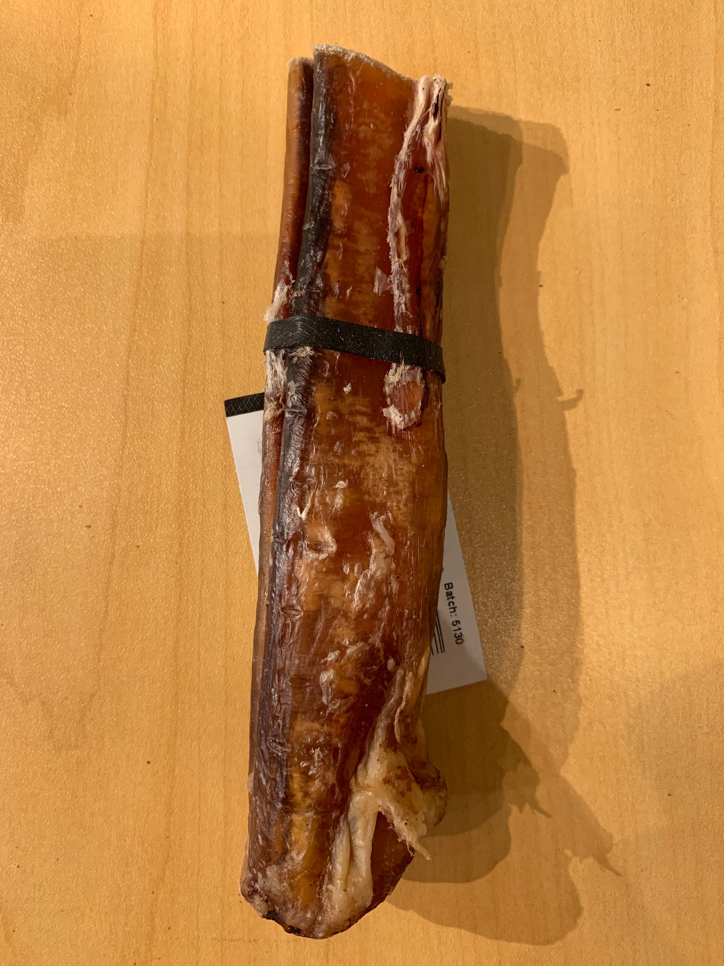 Odor Free Beef Bully Sticks