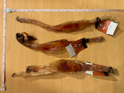 Bison Tendon