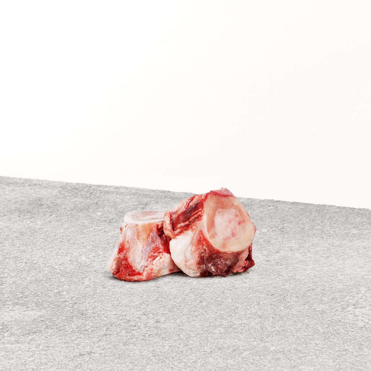 Primal Raw Recreational Beef Bones Medium