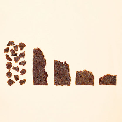 Saint Rocco's Dog Treats