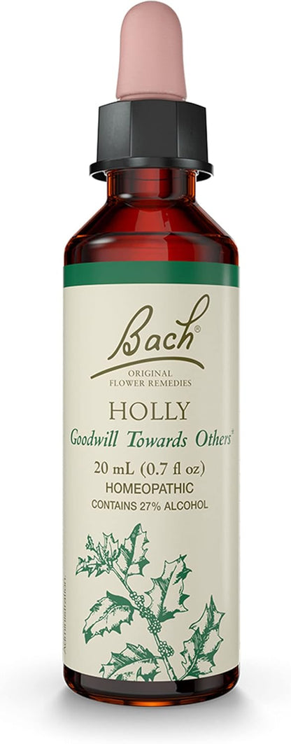 Bach Flower Remedies - Happy Hounds Pet Supply