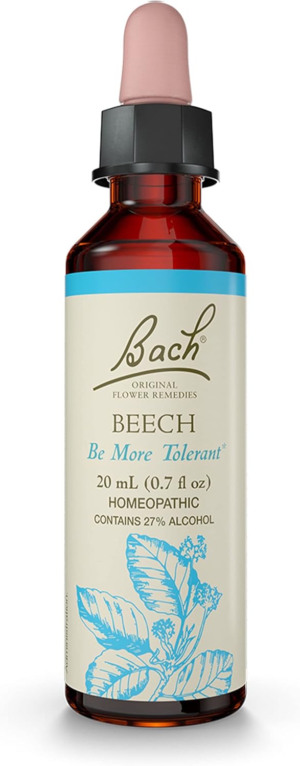 Bach Flower Remedies - Happy Hounds Pet Supply