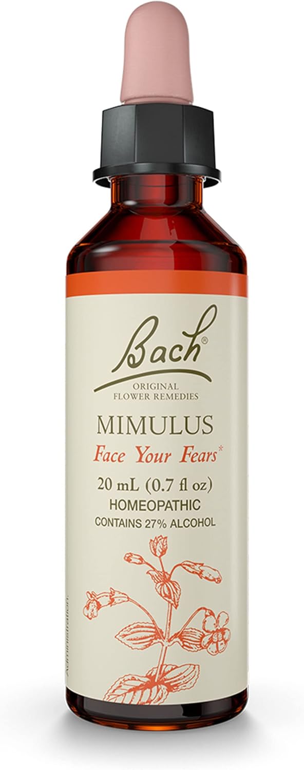 Bach Flower Remedies - Happy Hounds Pet Supply