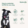 Baskerville Ultra Muzzle - Happy Hounds Pet Supply