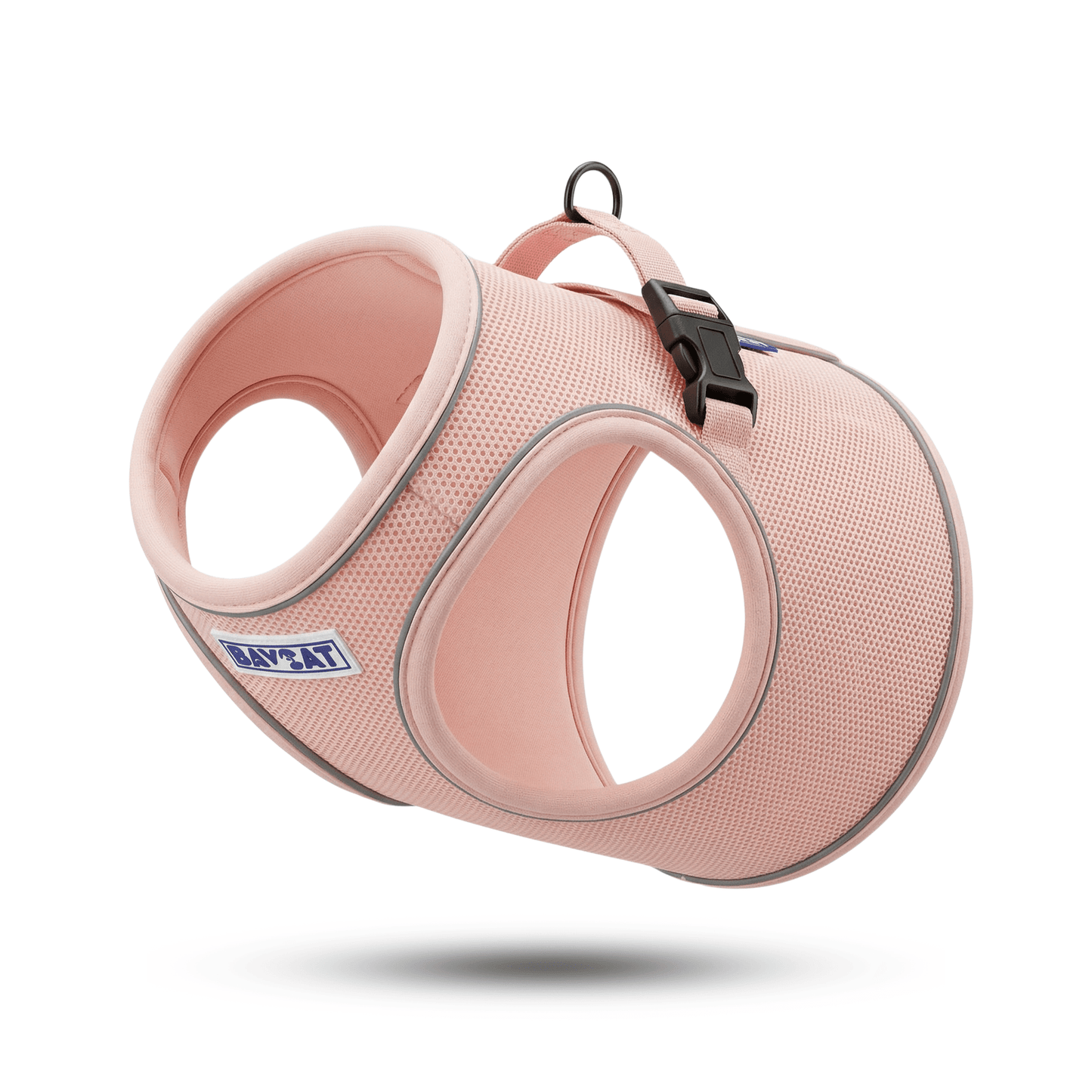 BAYCAT Cat Harness & Leash - Happy Hounds Pet Supply