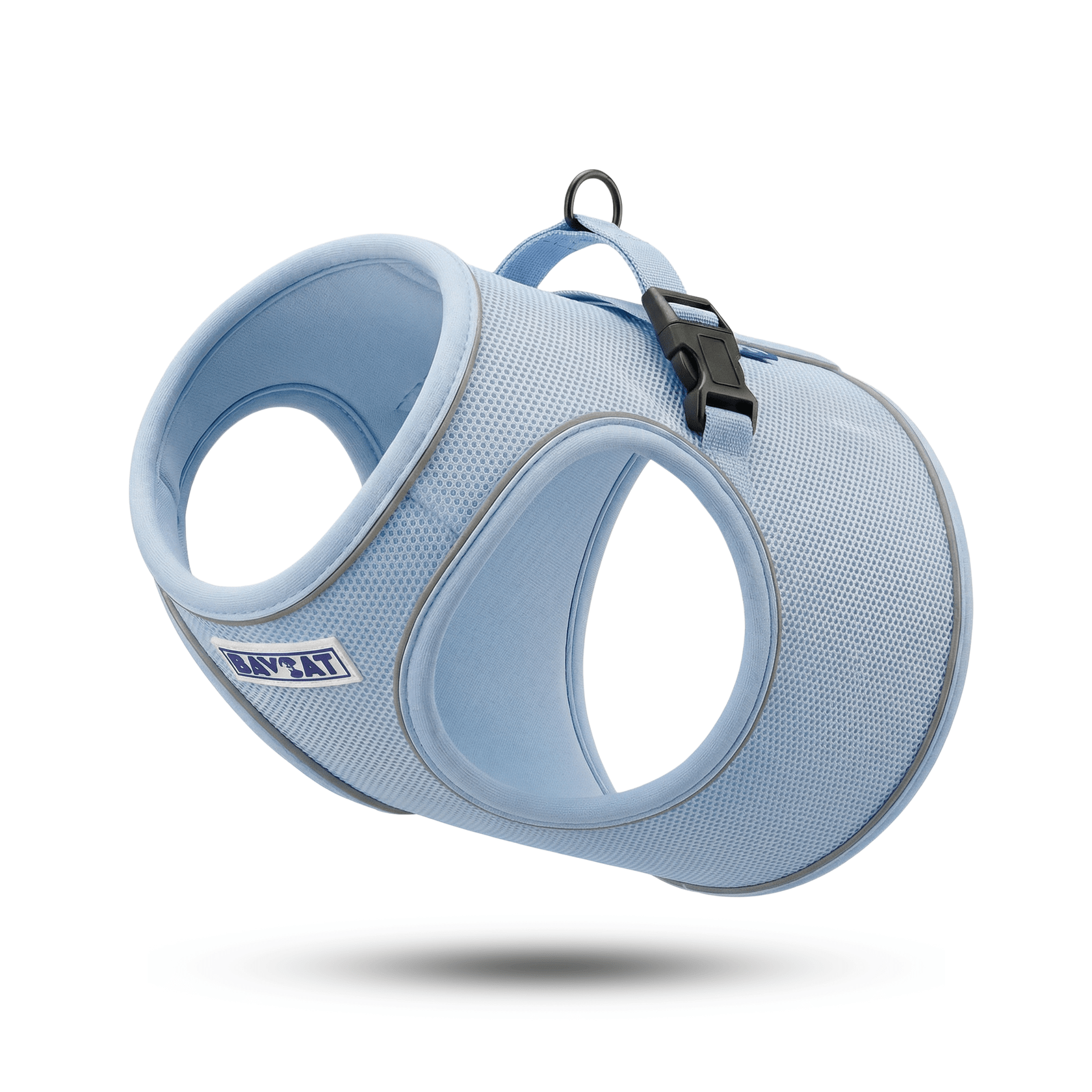 BAYCAT Cat Harness & Leash - Happy Hounds Pet Supply