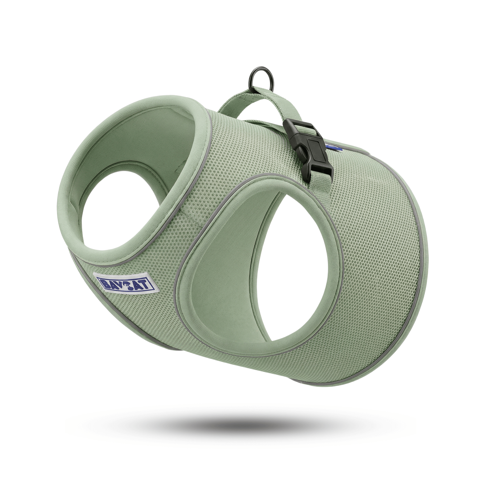 BAYCAT Cat Harness & Leash - Happy Hounds Pet Supply