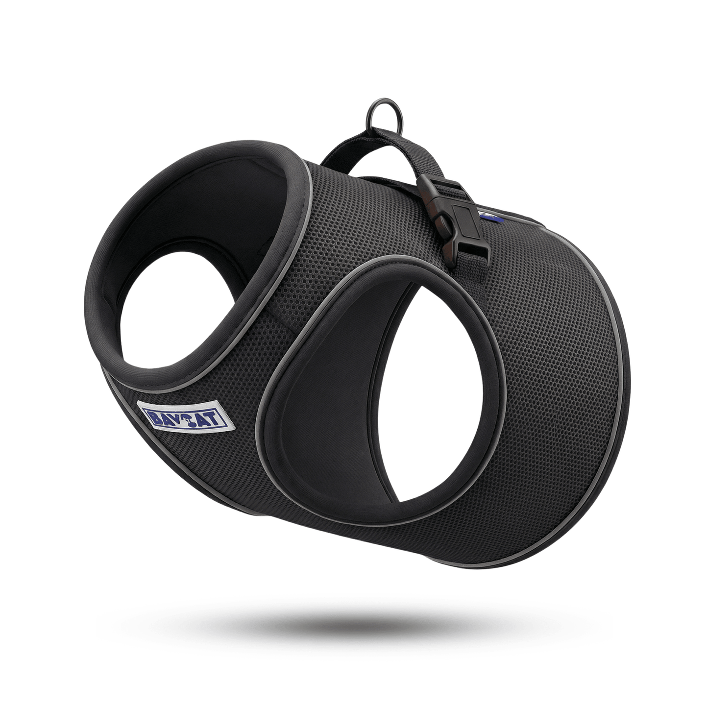 BAYCAT Cat Harness & Leash - Happy Hounds Pet Supply