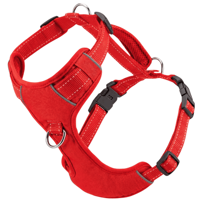 BayDog Chesapeake Harness - Happy Hounds Pet Supply