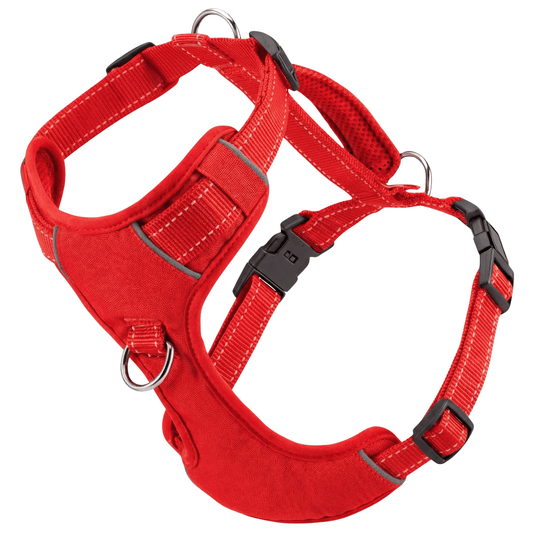 BayDog Chesapeake Harness - Happy Hounds Pet Supply