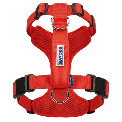 BayDog Chesapeake Harness - Happy Hounds Pet Supply