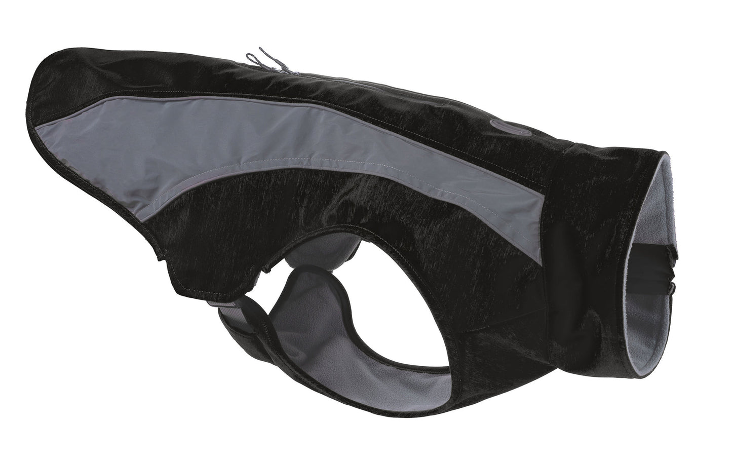 BayDog Saginaw Fleece 2.0 Dog Coat - Happy Hounds Pet Supply