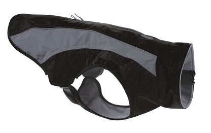 BayDog Saginaw Fleece 2.0 Dog Coat - Happy Hounds Pet Supply