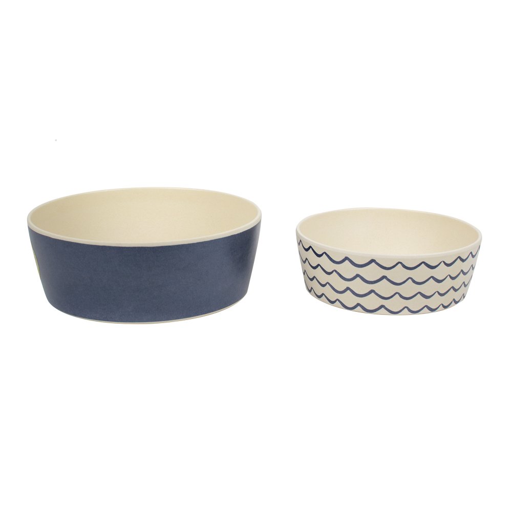 Beco Bamboo Bowls - Happy Hounds Pet Supply