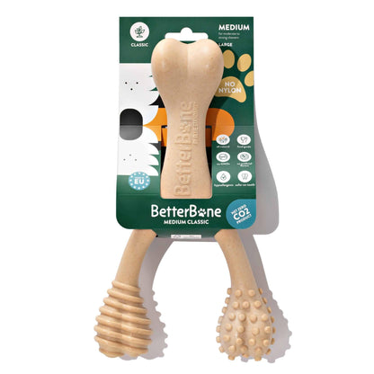 BetterBone MEDIUM - Happy Hounds Pet Supply