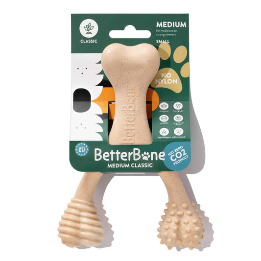 BetterBone MEDIUM - Happy Hounds Pet Supply