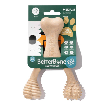 BetterBone MEDIUM - Happy Hounds Pet Supply
