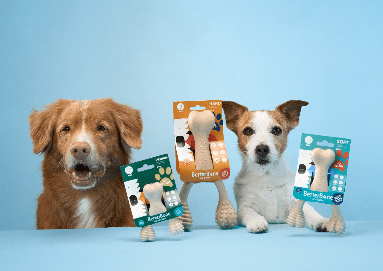 BetterBone MEDIUM - Happy Hounds Pet Supply