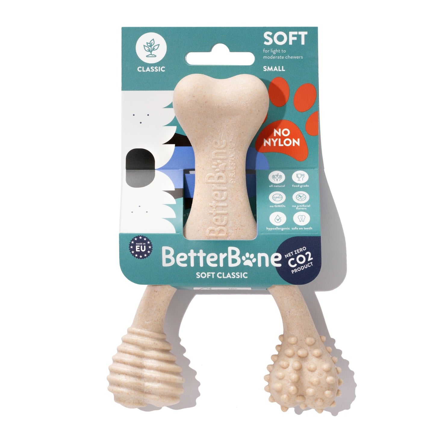 BetterBone SOFT - Happy Hounds Pet Supply