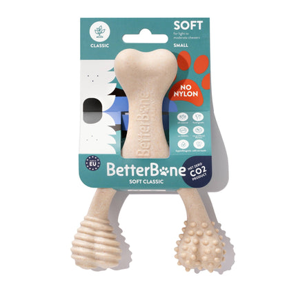 BetterBone SOFT - Happy Hounds Pet Supply